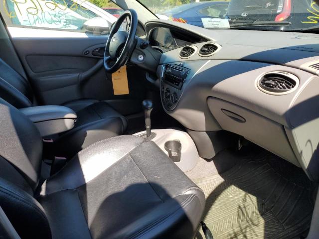 Photo 5 from auction – 2002 FORD FOCUS ZX5 with VIN 3FAFP37342R232410