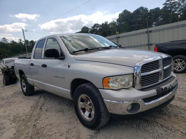 DODGE RAM 1500 S 2003 with VIN 1D7HA18N83S229336 - Photo from auction