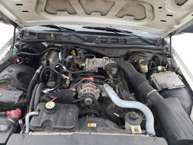 Photo 7 from auction – 2008 FORD CROWN VICT with VIN 2FAHP71V28X106695