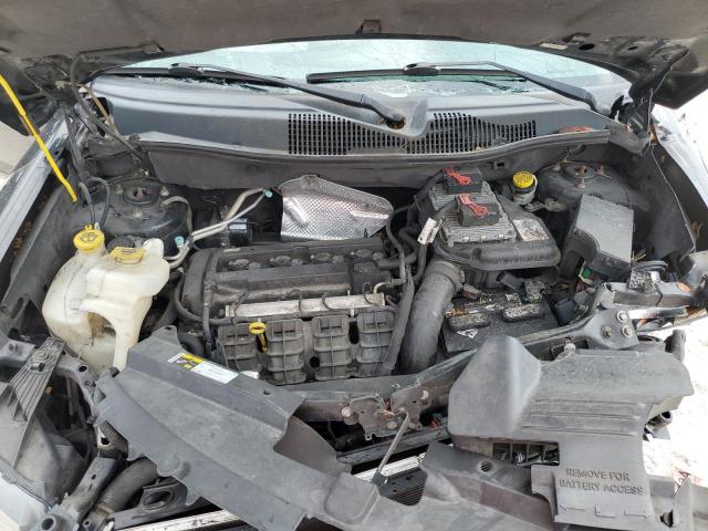 Фото 7 с аукциона – 2014 JEEP COMPASS SP с VIN 1C4NJCBA9ED844452