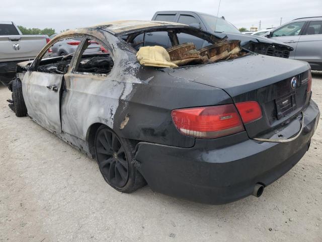 Photo 3 from auction – 2008 BMW 335 XI with VIN WBAWC73508E065962