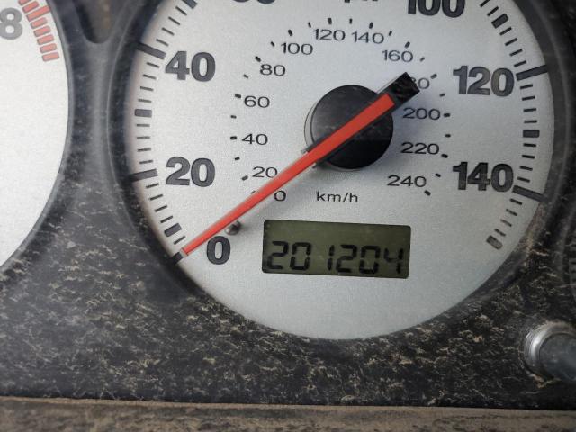 Photo 8 from auction – 2002 HONDA CIVIC EX with VIN 1HGES26762L024063
