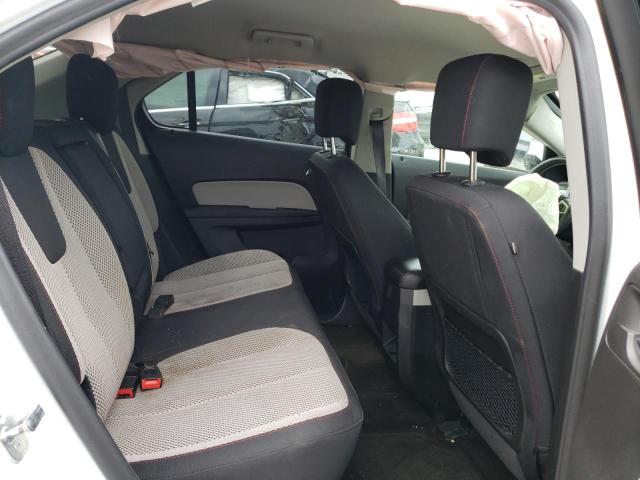 Photo 6 from auction – 2017 CHEVROLET EQUINOX LT with VIN 2GNALCEK4H1524606