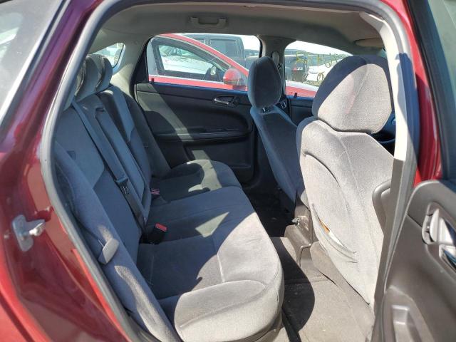 Photo 6 from auction – 2009 CHEVROLET IMPALA 1LT with VIN 2G1WT57K291106028