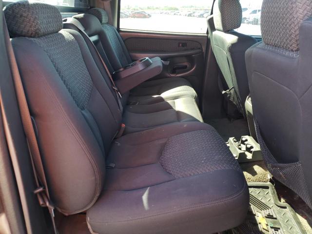 Photo 6 from auction – 2003 CHEVROLET AVALANCHE with VIN 3GNEK13T63G263290