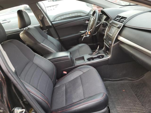 Photo 5 from auction – 2016 TOYOTA CAMRY LE with VIN 4T1BF1FK0GU248379