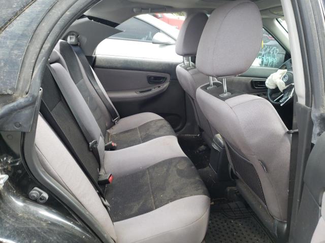 Photo 6 from auction – 2007 SUBARU IMPREZA 2. with VIN JF1GD61667H517684