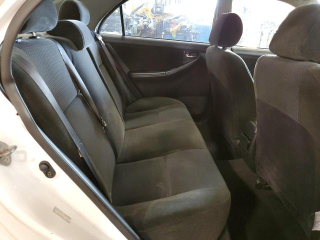 Photo 6 from auction – 2005 TOYOTA COROLLA CE with VIN 1NXBR32E75Z448420