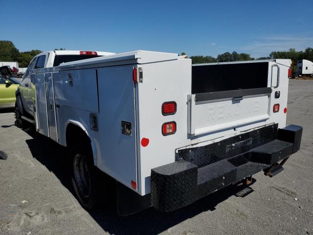 Photo 3 from auction – 2015 RAM 4500 with VIN 3C7WRKFL0FG606418