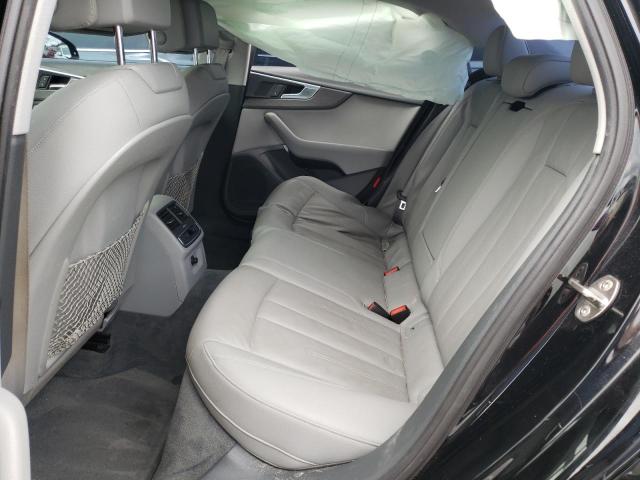 Photo 6 from auction – 2017 AUDI A4 PREMIUM with VIN WAUGNAF42HN028846