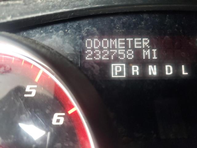 Photo 8 from auction – 2007 GMC ACADIA SLT with VIN 1GKEV23787J169719