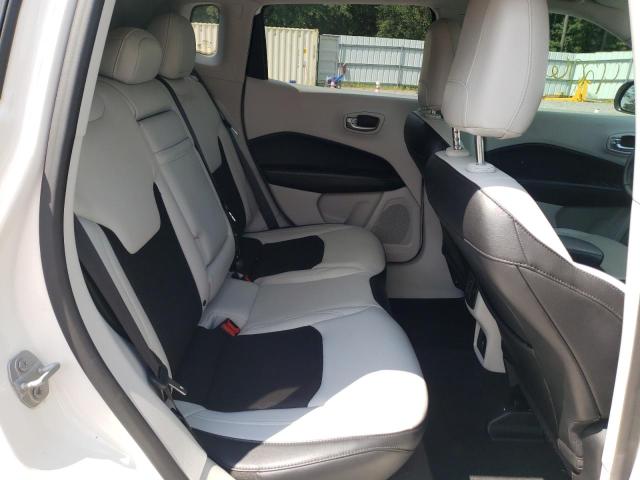 Photo 6 from auction – 2018 JEEP COMPASS LA with VIN 3C4NJCBBXJT267914
