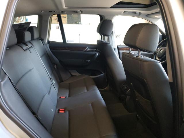 Photo 6 from auction – 2016 BMW X3 XDRIVE2 with VIN 5UXWX9C58G0D80413