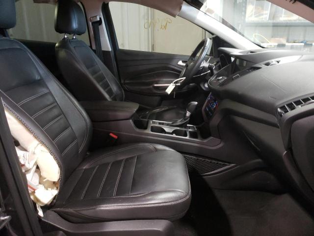 Photo 5 from auction – 2017 FORD ESCAPE SE with VIN 1FMCU0G97HUA29999