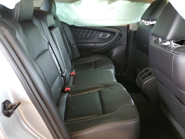 Photo 6 from auction – 2011 FORD TAURUS SEL with VIN 1FAHP2EW6BG164893