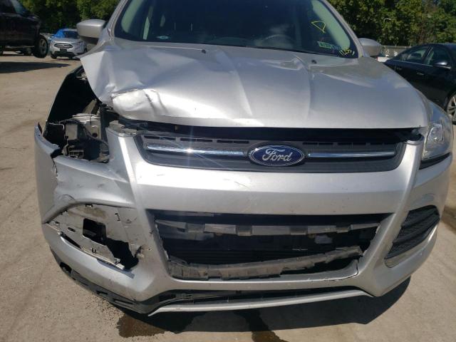 Photo 9 from auction – 2013 FORD ESCAPE SE with VIN 1FMCU9GX8DUD00033
