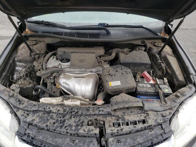 Photo 7 from auction – 2016 TOYOTA CAMRY LE with VIN 4T4BF1FK0GR534190