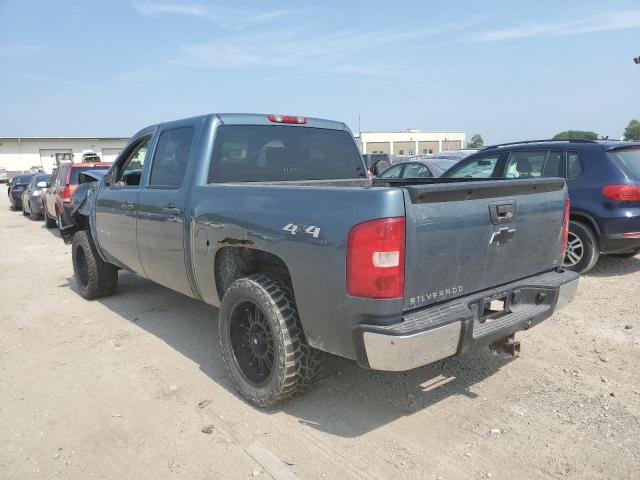 Photo 3 from auction – 2008 CHEVROLET SILVERADO with VIN 2GCEK13C681162937