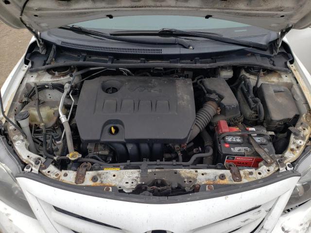Photo 7 from auction – 2012 TOYOTA COROLLA BA with VIN 2T1BU4EE9CC833962