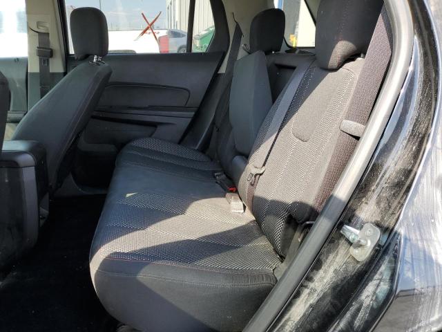 Photo 6 from auction – 2013 GMC TERRAIN SL with VIN 2GKALSEK2D6241772
