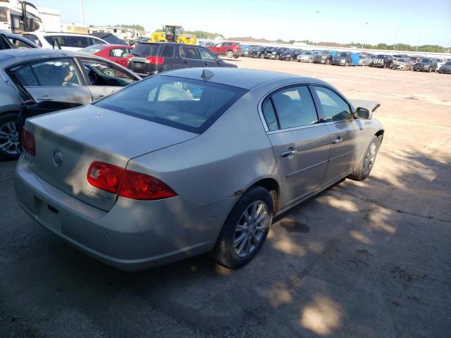 Photo 4 from auction – 2009 BUICK LUCERNE CX with VIN 1G4HP57M29U106990