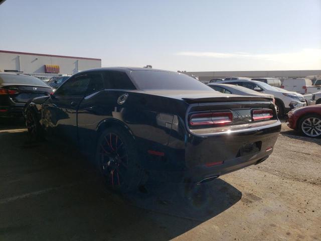 Photo 3 from auction – 2017 DODGE CHALLENGER with VIN 2C3CDZBT0HH509370