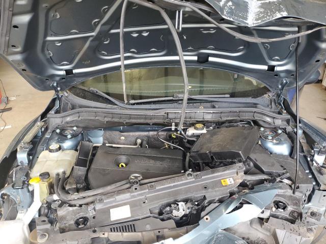 صورة رقم 7 من المزاد - 2011 MAZDA 3 I مع VIN JM1BL1VFXB1447452