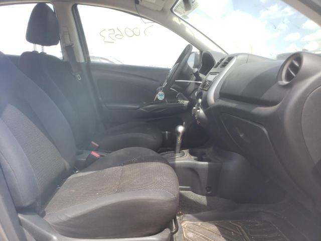 Photo 5 from auction – 2012 NISSAN VERSA S with VIN 3N1CN7AP2CL927790
