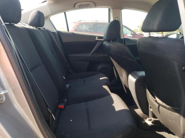 Photo 6 from auction – 2013 MAZDA 3 I with VIN JM1BL1UP9D1752955