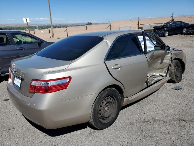 Photo 4 from auction – 2007 TOYOTA CAMRY CE with VIN 4T1BE46K97U589963