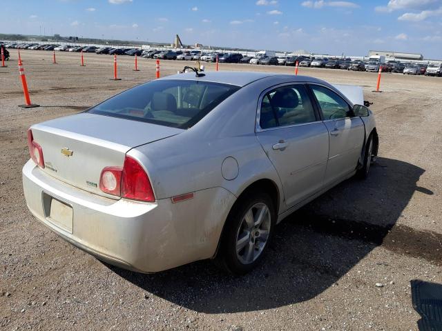 Photo 4 from auction – 2011 CHEVROLET MALIBU 2LT with VIN 1G1ZD5EU3BF195752