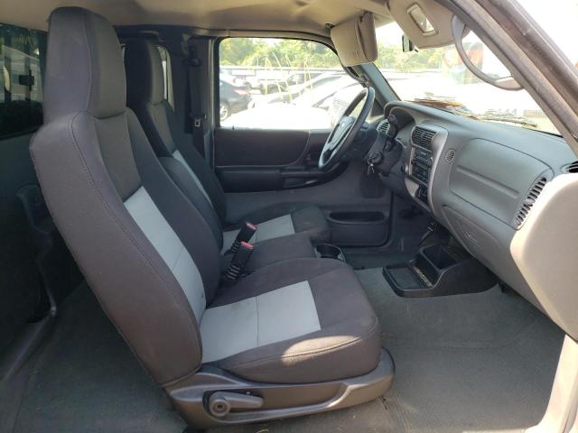 Photo 5 from auction – 2004 FORD RANGER SUP with VIN 1FTYR44E34PB51966