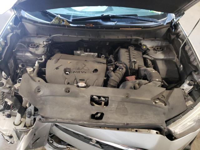 Photo 7 from auction – 2014 MITSUBISHI OUTLANDER with VIN 4A4AR3AU5EE011639