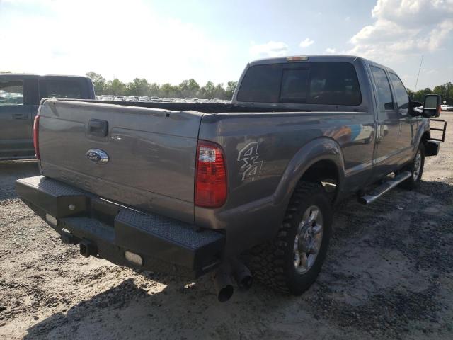Photo 4 from auction – 2014 FORD F250 SUPER with VIN 1FT7W2BT3EEB86238