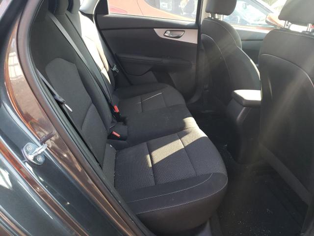 Photo 6 from auction – 2022 KIA FORTE FE with VIN 3KPF24AD8NE418348