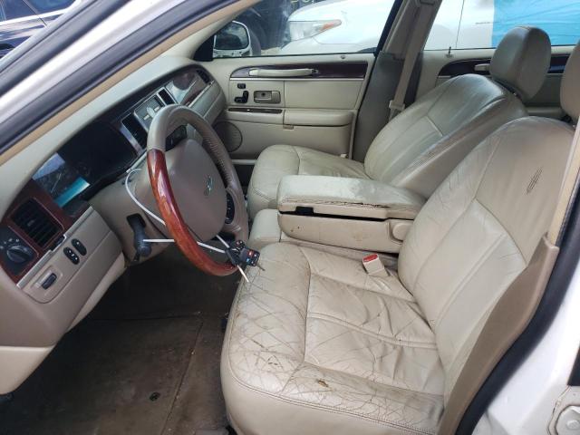 Photo 5 from auction – 2005 LINCOLN TOWN CAR S with VIN 1LNHM82W15Y642478