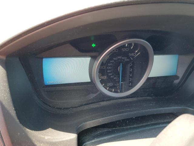 Photo 8 from auction – 2014 FORD EXPLORER X with VIN 1FM5K8D88EGC04635