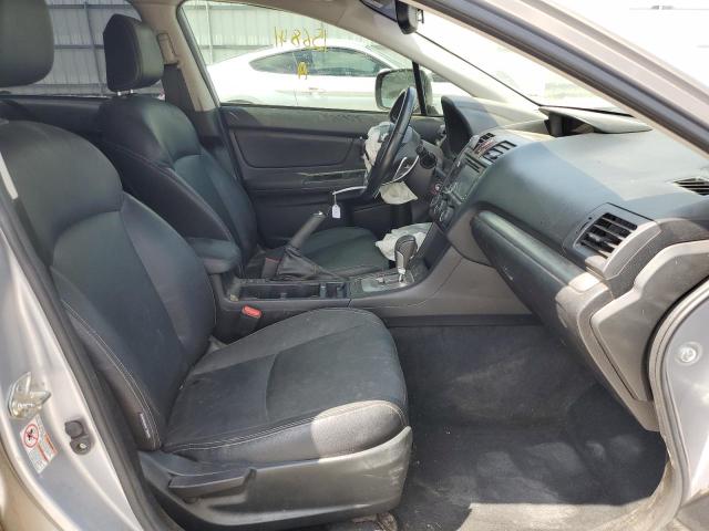 Photo 5 from auction – 2013 SUBARU XV CROSSTR with VIN JF2GPAKC2D2834886