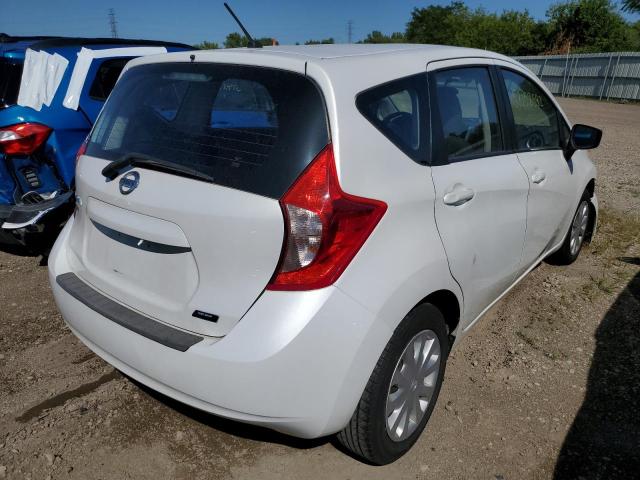 Photo 4 from auction – 2015 NISSAN VERSA NOTE with VIN 3N1CE2CP4FL351382