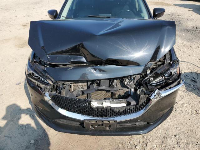 Photo 9 from auction – 2019 MAZDA 6 TOURING with VIN JM1GL1VM9K1500727
