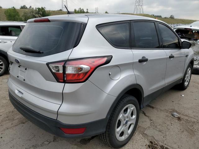 Photo 4 from auction – 2017 FORD ESCAPE S with VIN 1FMCU0F76HUC66533