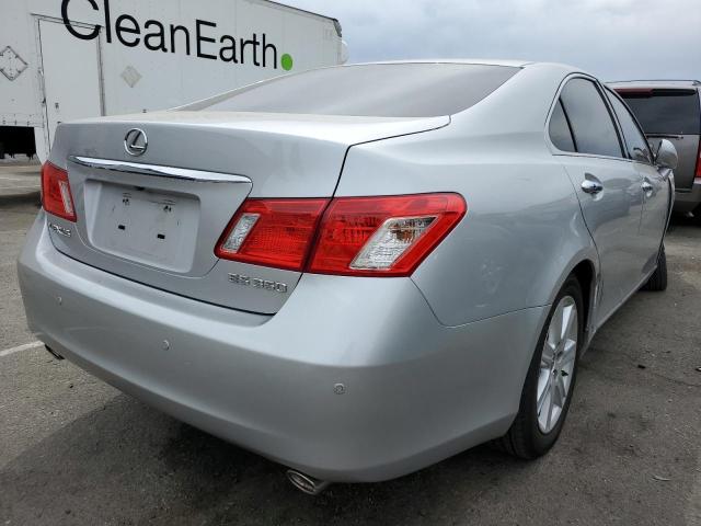Photo 4 from auction – 2008 LEXUS ES 350 with VIN JTHBJ46G982207938