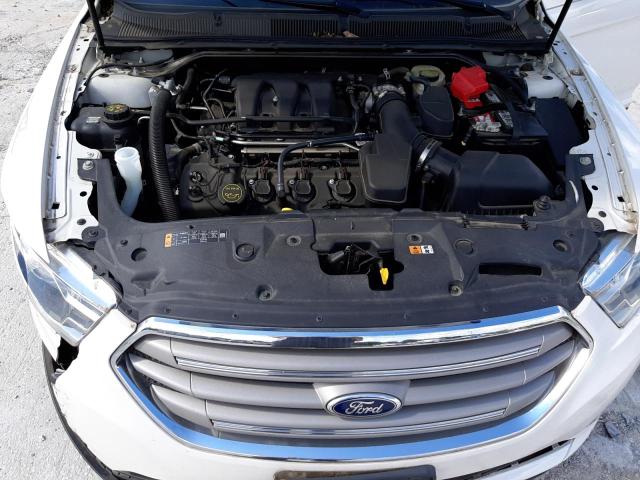 Photo 7 from auction – 2015 FORD TAURUS SEL with VIN 1FAHP2E87FG174663