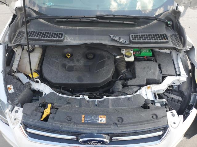 Photo 7 from auction – 2014 FORD ESCAPE TIT with VIN 1FMCU0J92EUA13150