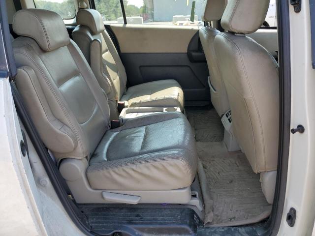 Photo 6 from auction – 2010 MAZDA 5 with VIN JM1CR2W36A0387462