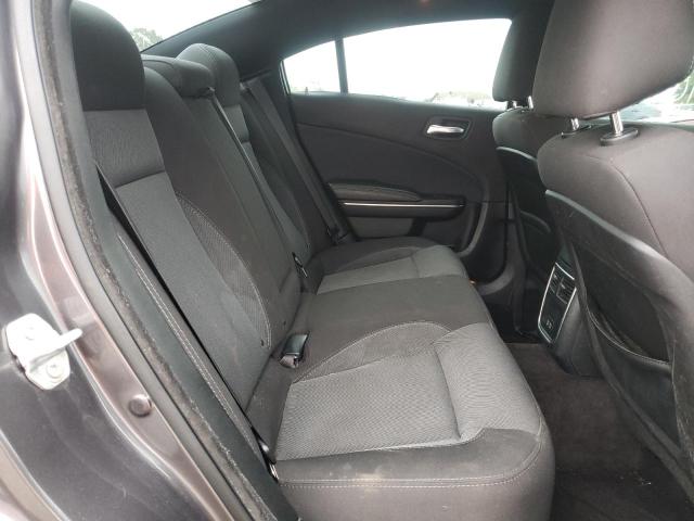 Photo 6 from auction – 2017 DODGE CHARGER SE with VIN 2C3CDXBG3HH576357