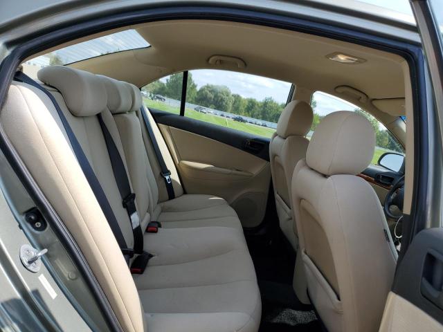 Photo 6 from auction – 2010 HYUNDAI SONATA GLS with VIN 5NPET4AC3AH606216