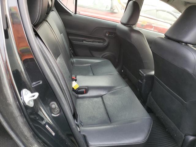 Photo 6 from auction – 2017 TOYOTA PRIUS C with VIN JTDKDTB34H1592160