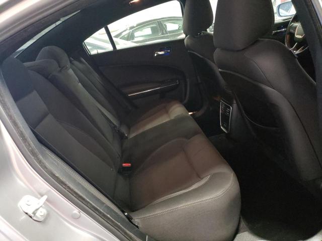 Photo 6 from auction – 2017 DODGE CHARGER SE with VIN 2C3CDXFG8HH511708