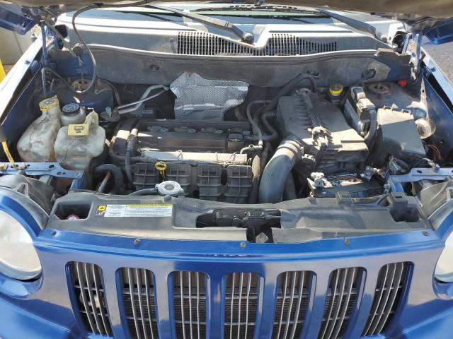 Photo 7 from auction – 2010 JEEP COMPASS SP with VIN 1J4NT4FA0AD513824